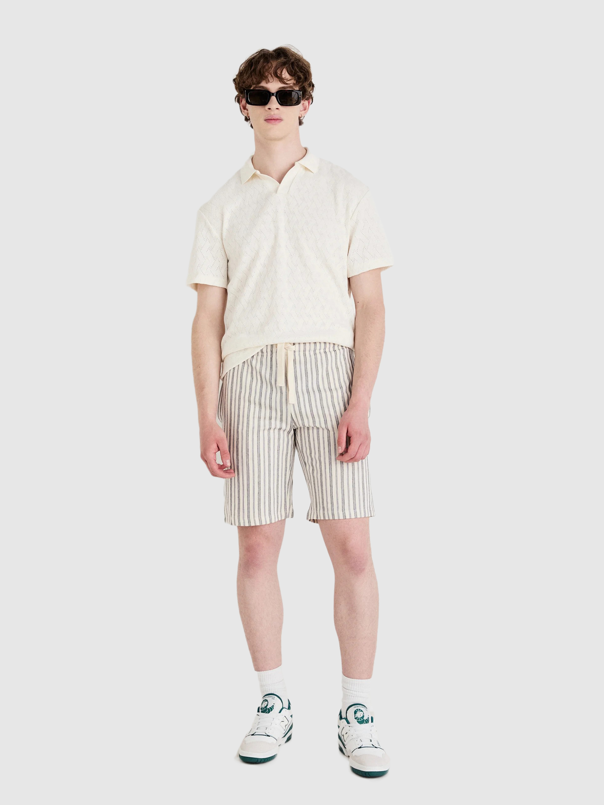 Polo Shirt Man Jack & Jones