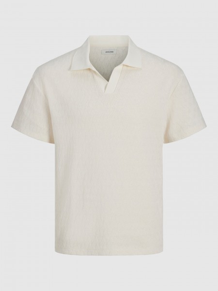 Polo Shirt Man Jack & Jones