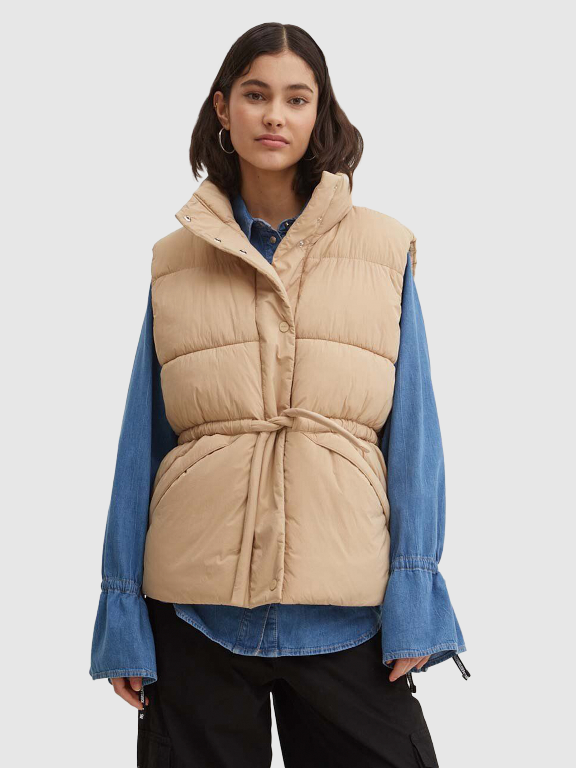 Chaqueta Mujer Hugo Boss