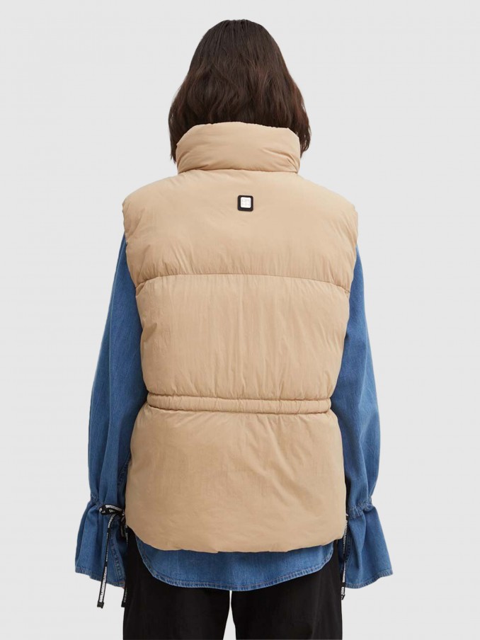 Jacket Woman Hugo Boss