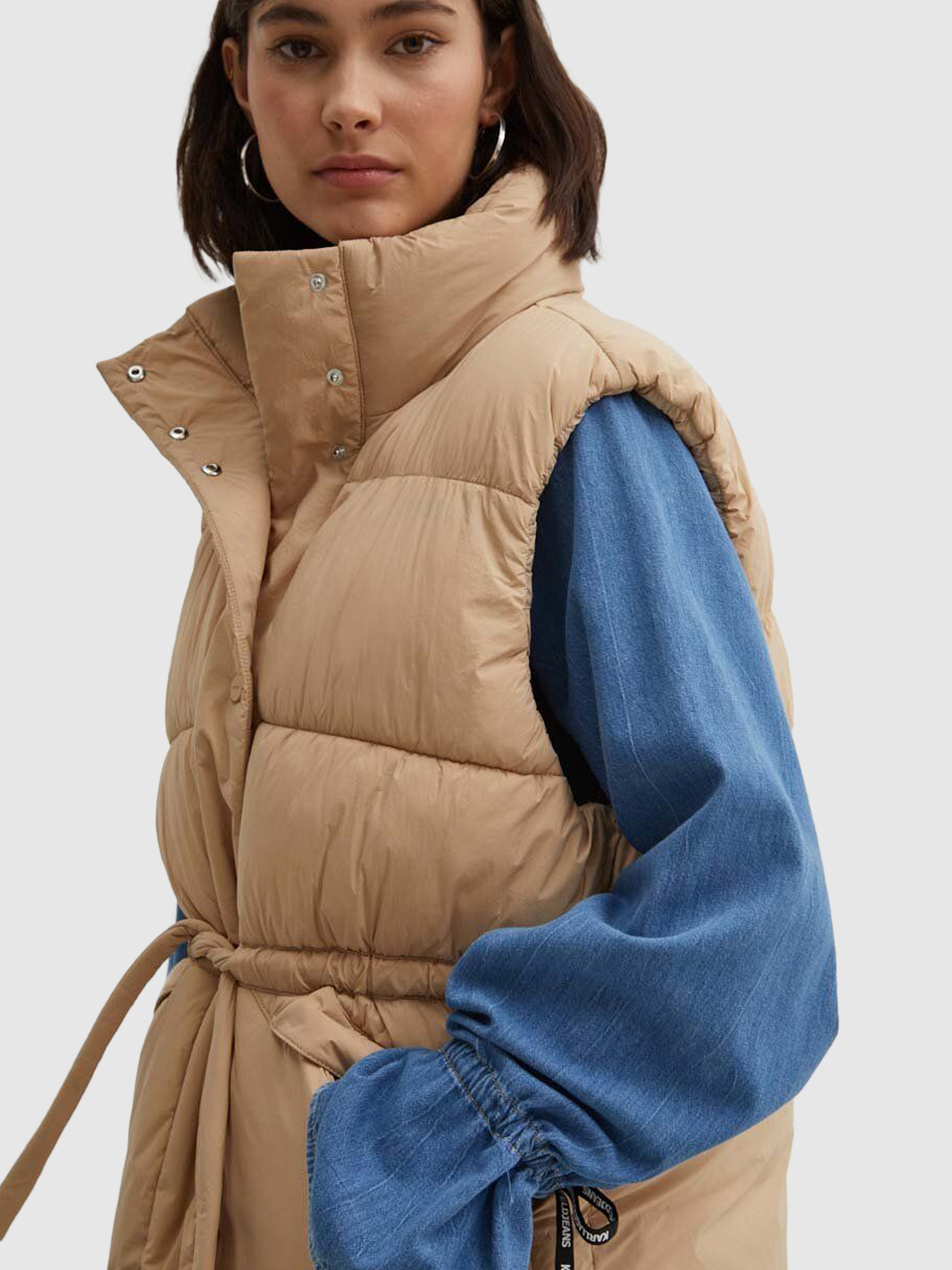 Chaqueta Mujer Hugo Boss
