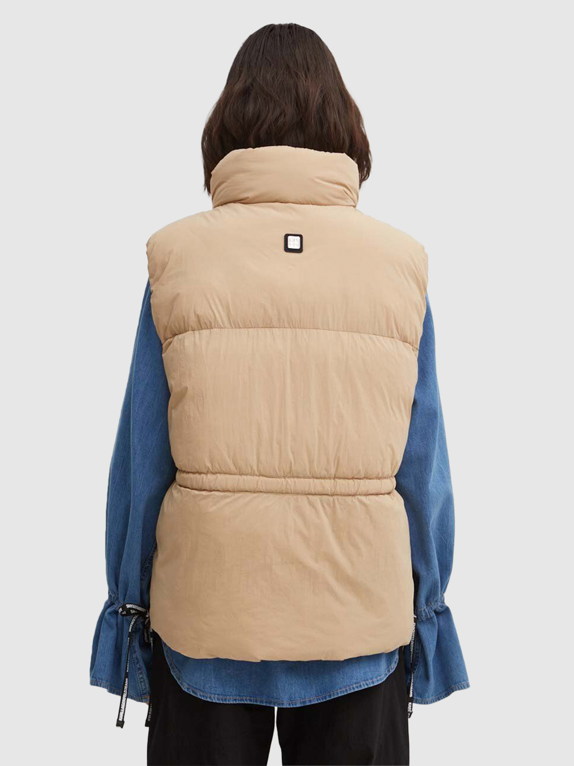 Chaqueta Mujer Hugo Boss