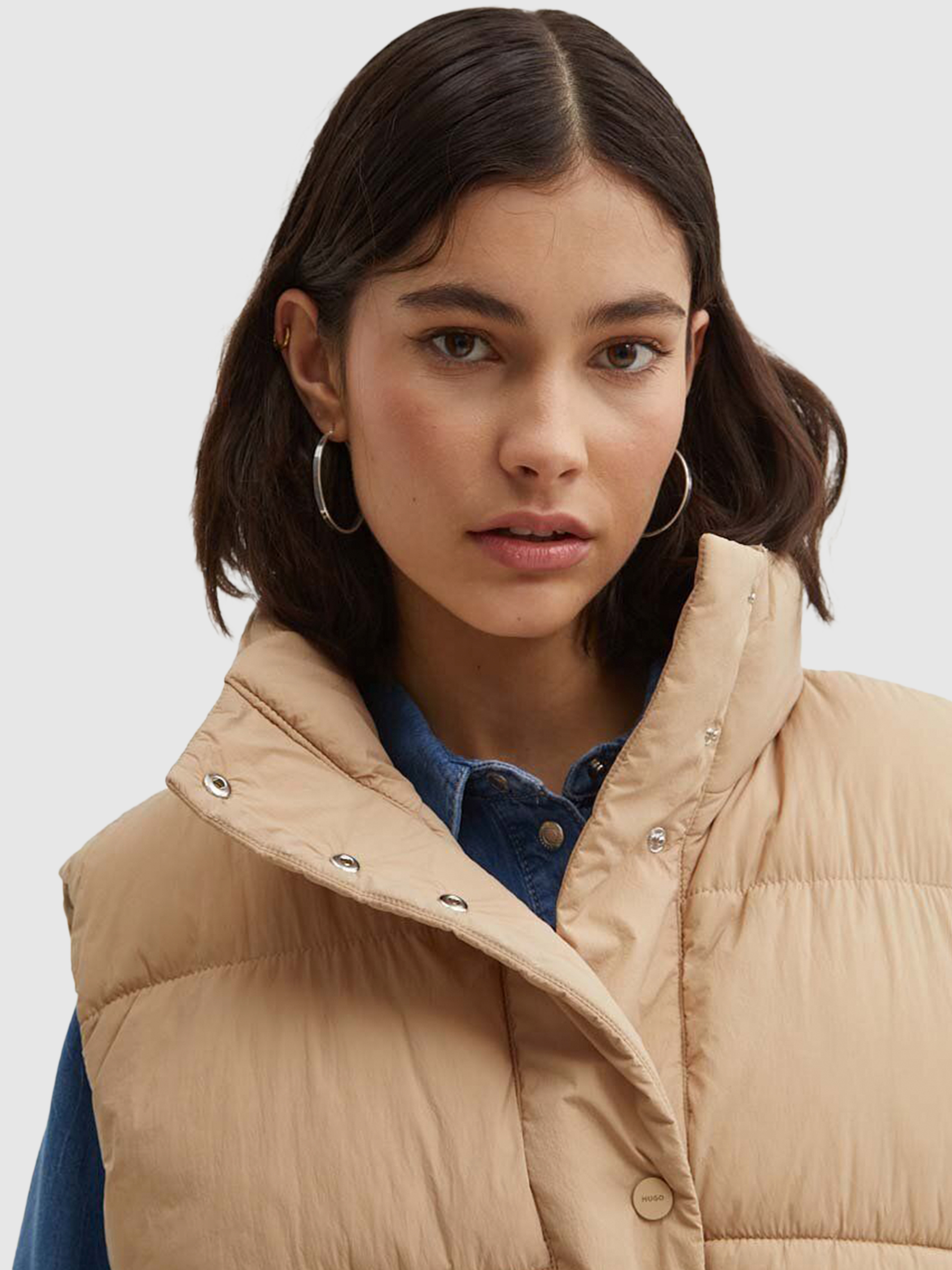 Chaqueta Mujer Hugo Boss