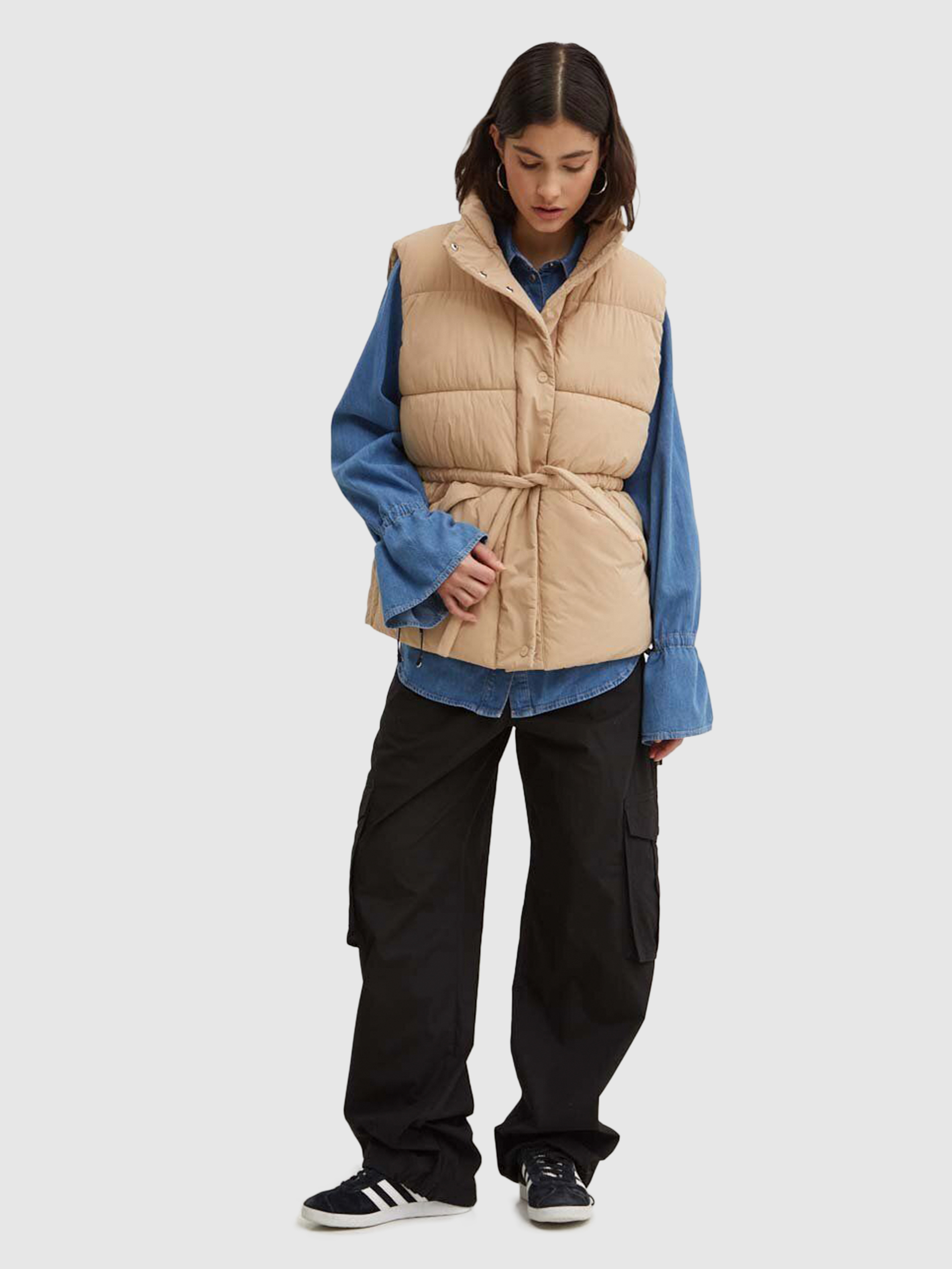 Chaqueta Mujer Hugo Boss