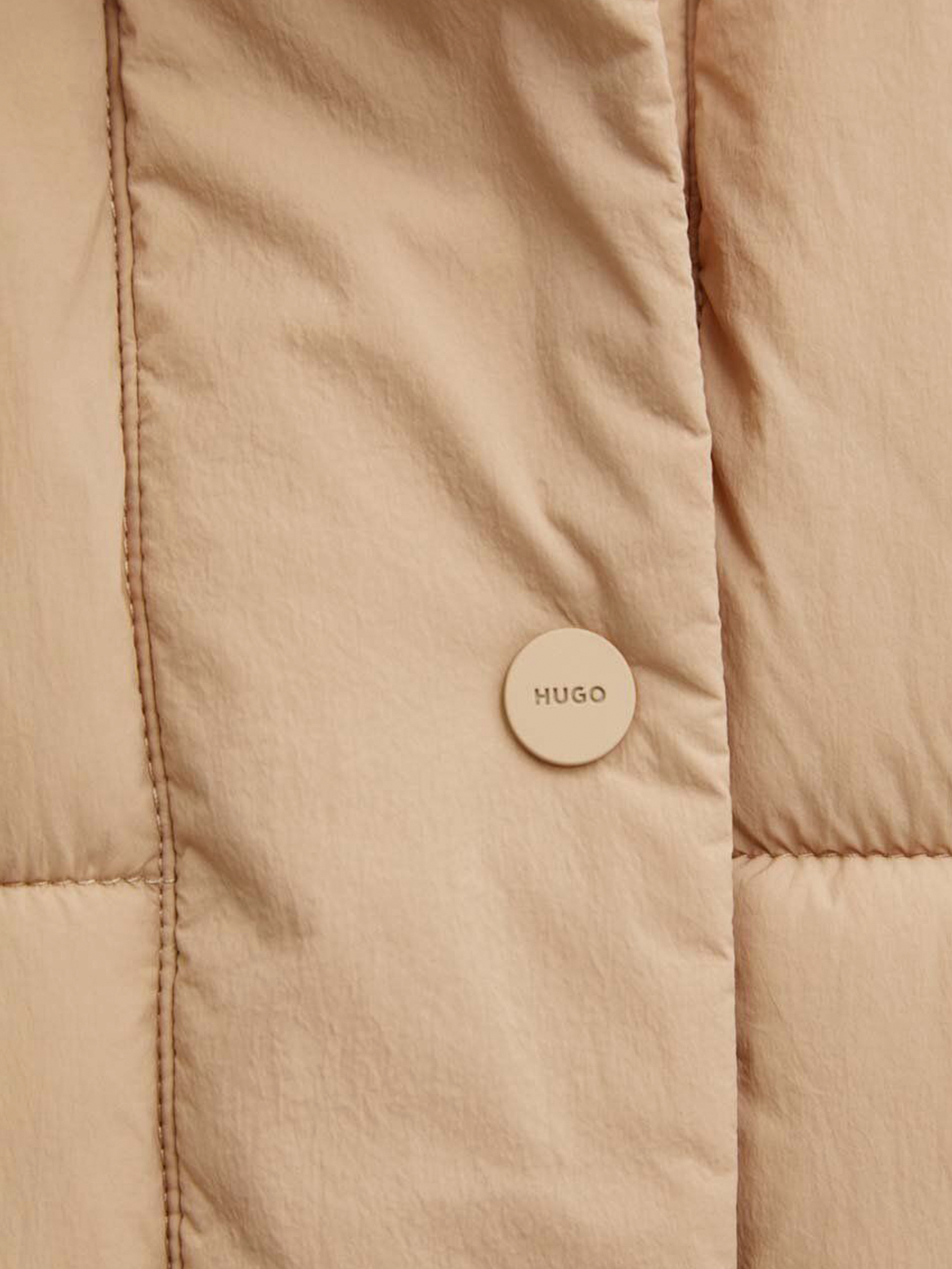 Chaqueta Mujer Hugo Boss