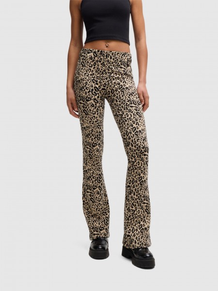 Pants Woman Hugo Boss