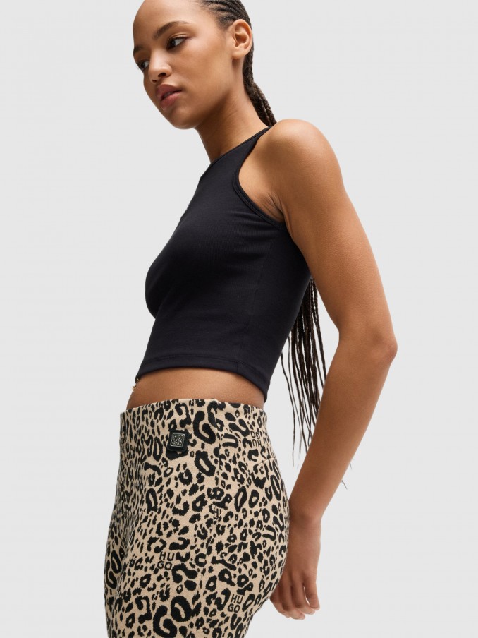 Pants Woman Hugo Boss