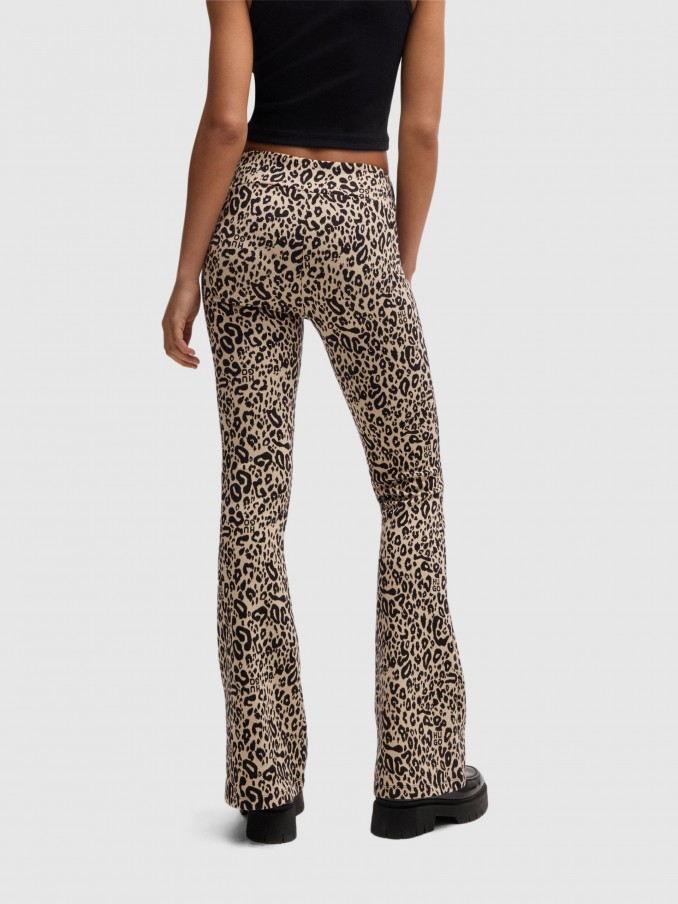 Pants Woman Hugo Boss