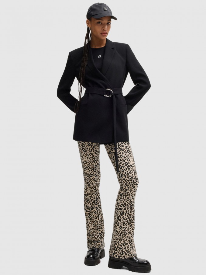 Pants Woman Hugo Boss