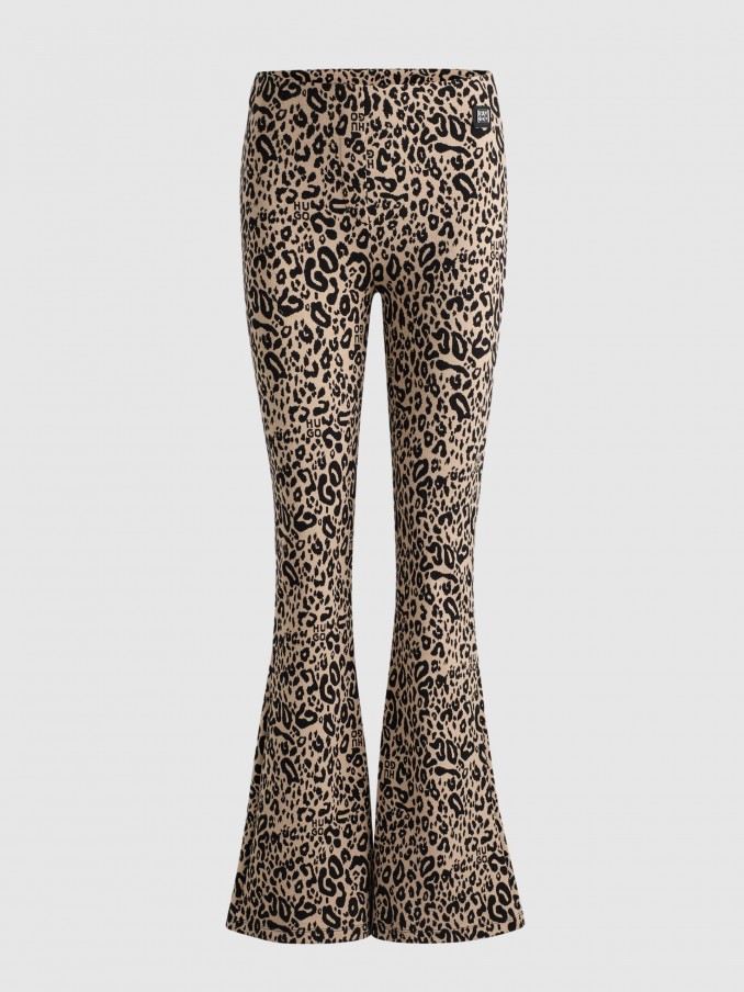 Pants Woman Hugo Boss