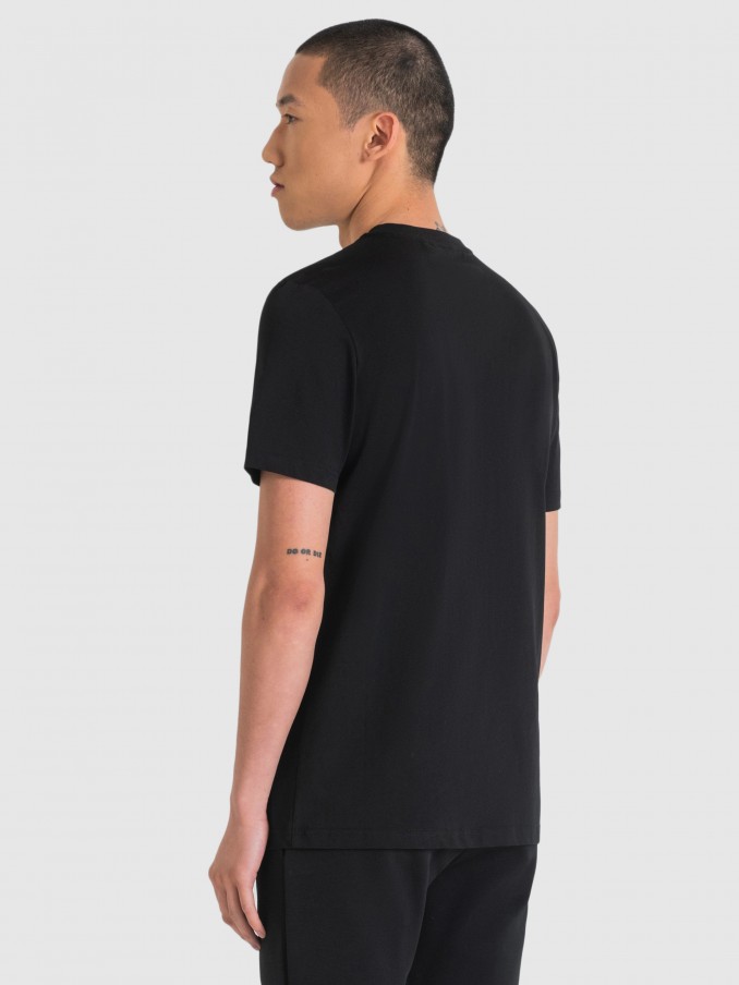 T-Shirt Man Antony Morato