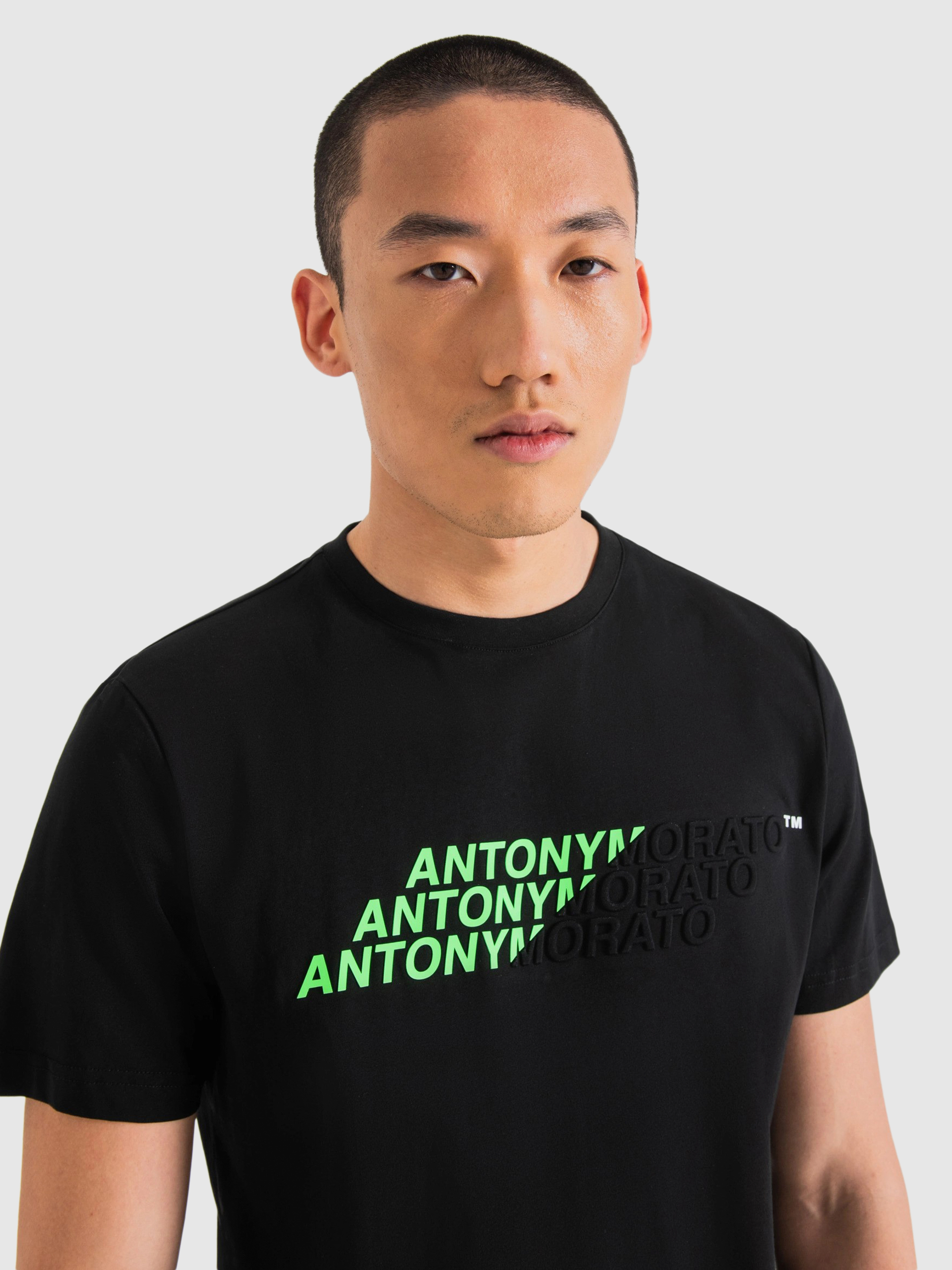 T-Shirt Man Antony Morato