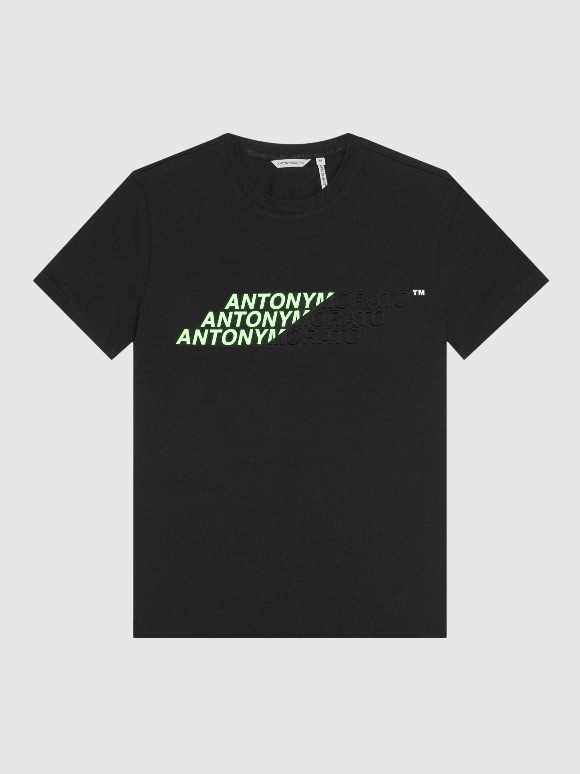 T-Shirt Man Antony Morato