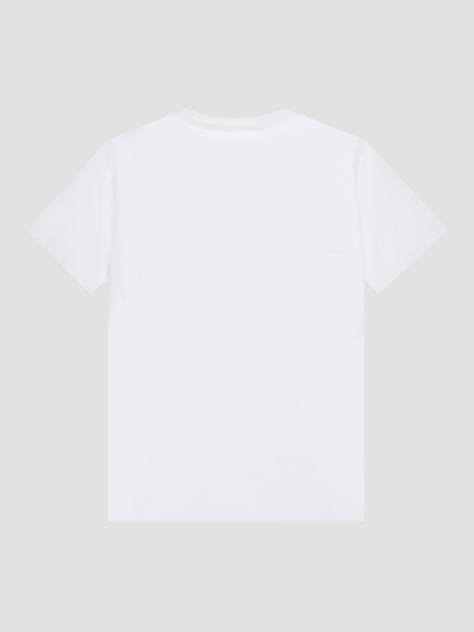 Camiseta Hombre Antony Morato