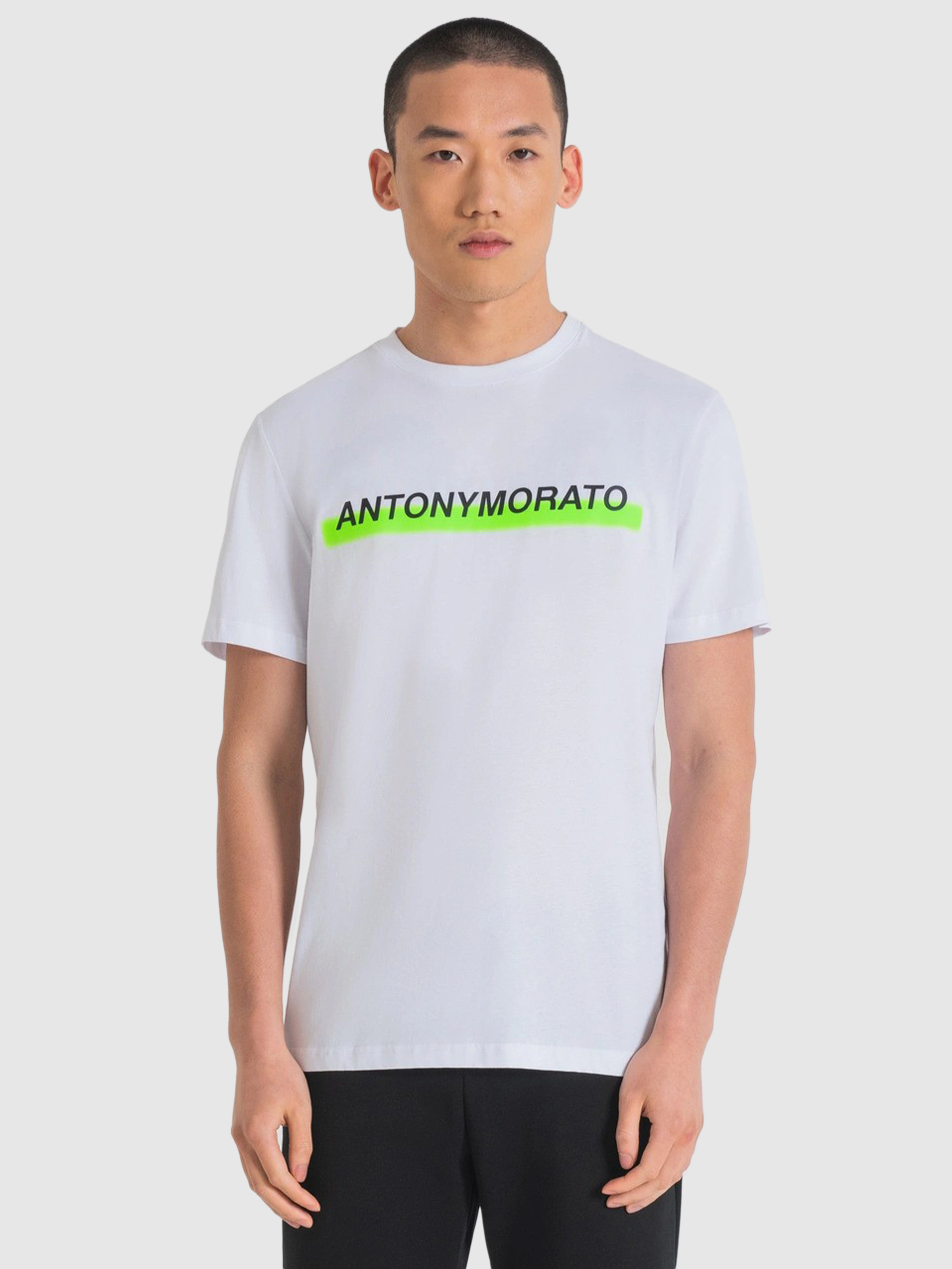 T-Shirt Man Antony Morato