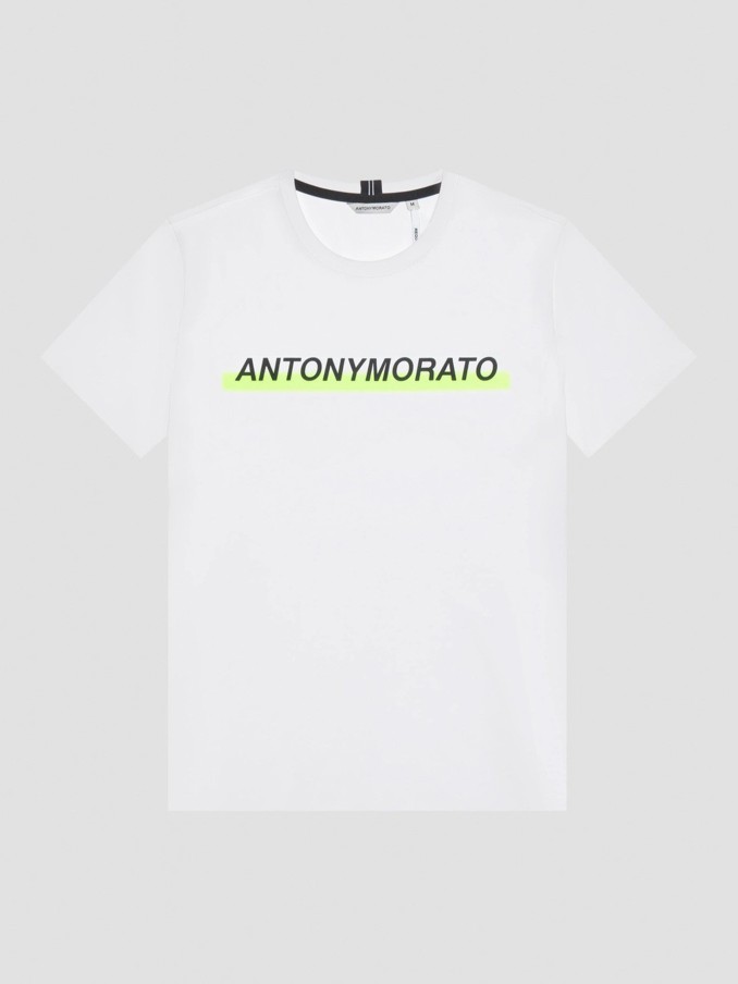 T-Shirt Man Antony Morato