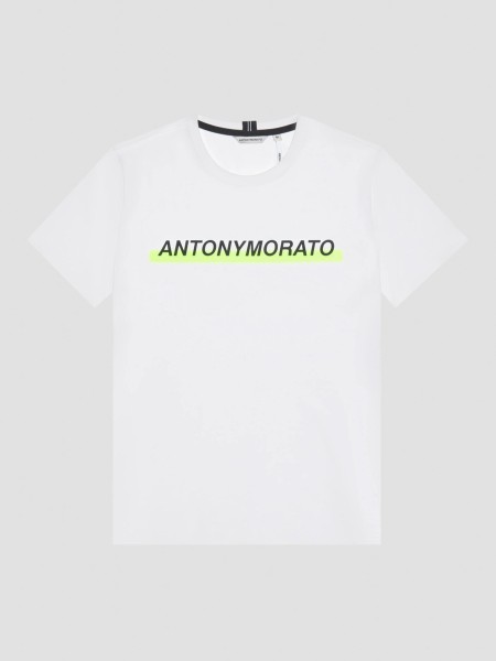 T-Shirt Man Antony Morato