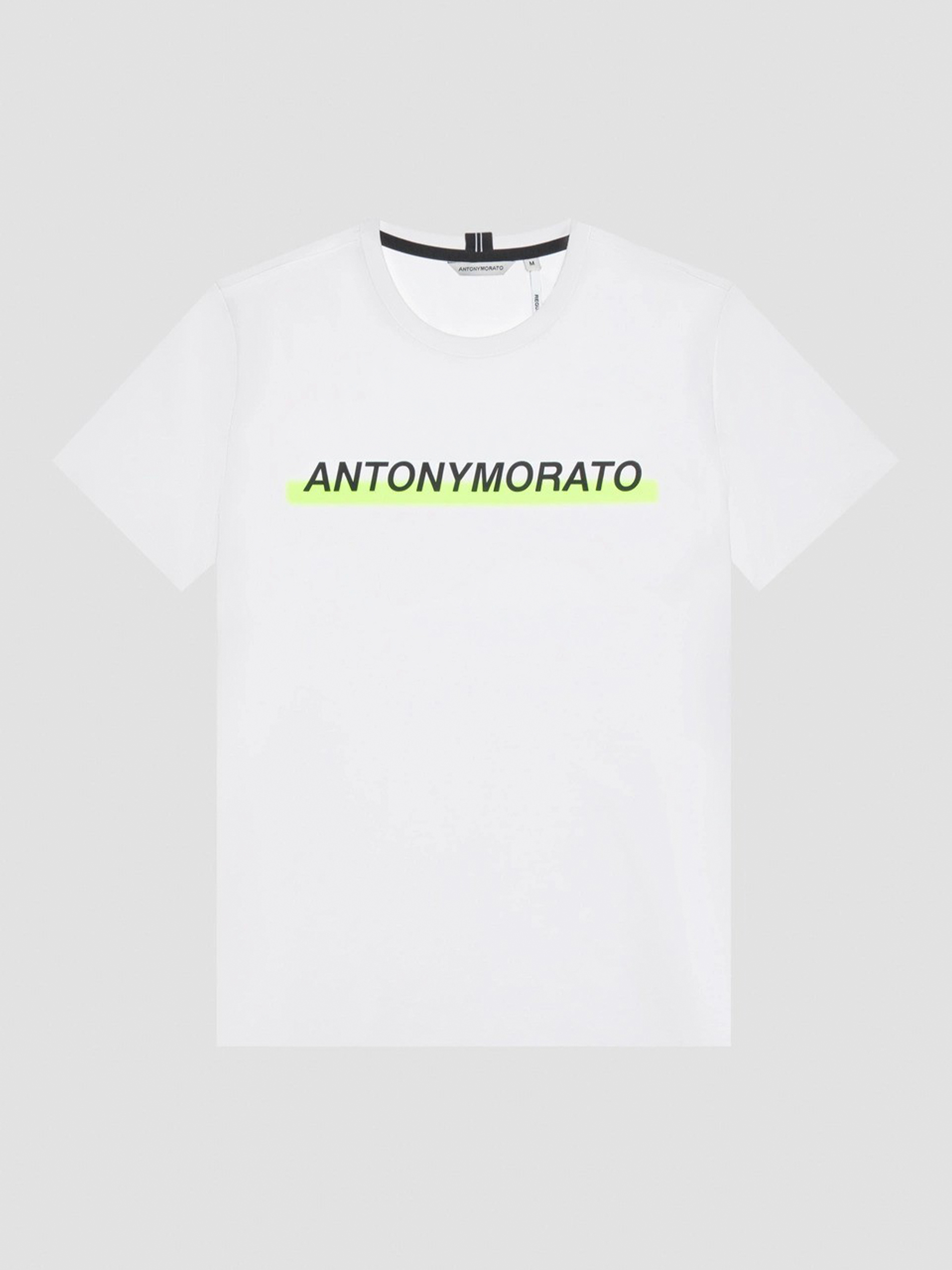 T-Shirt Man Antony Morato