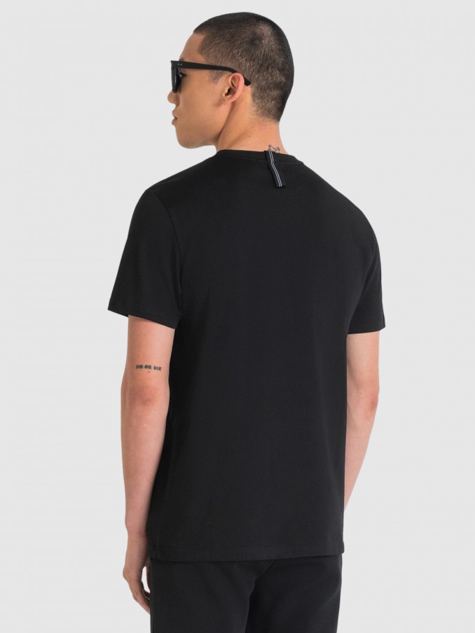 T-Shirt Man Antony Morato
