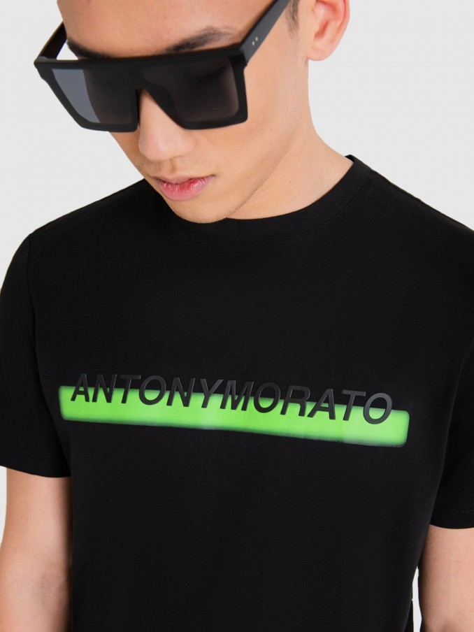 T-Shirt Man Antony Morato