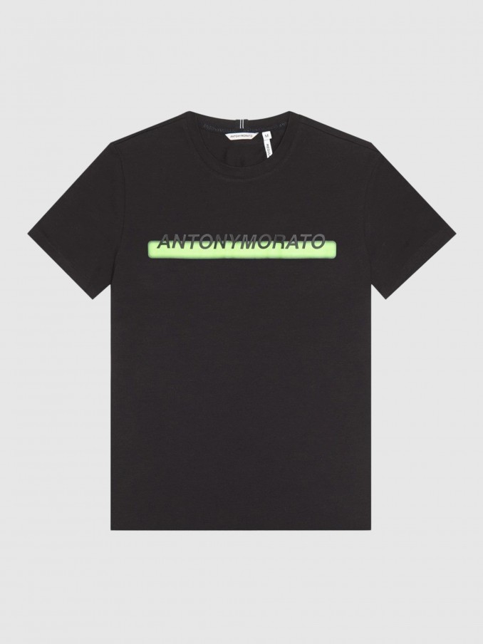 T-Shirt Man Antony Morato