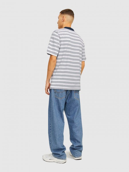Polo Hombre Jack & Jones Polo Hombre Jack & Jones