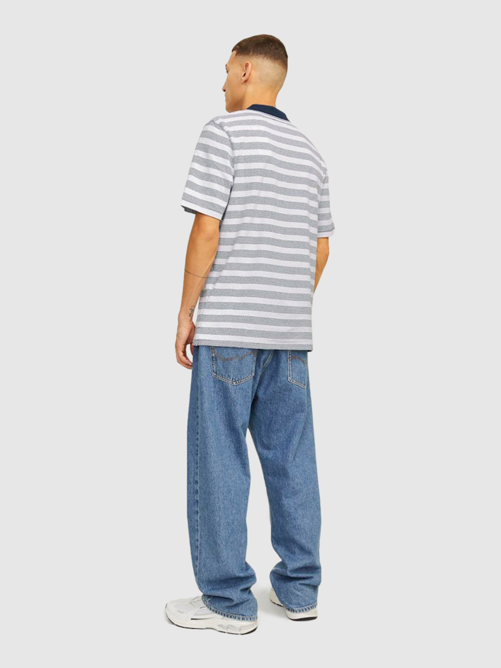 Polo Hombre Jack & Jones