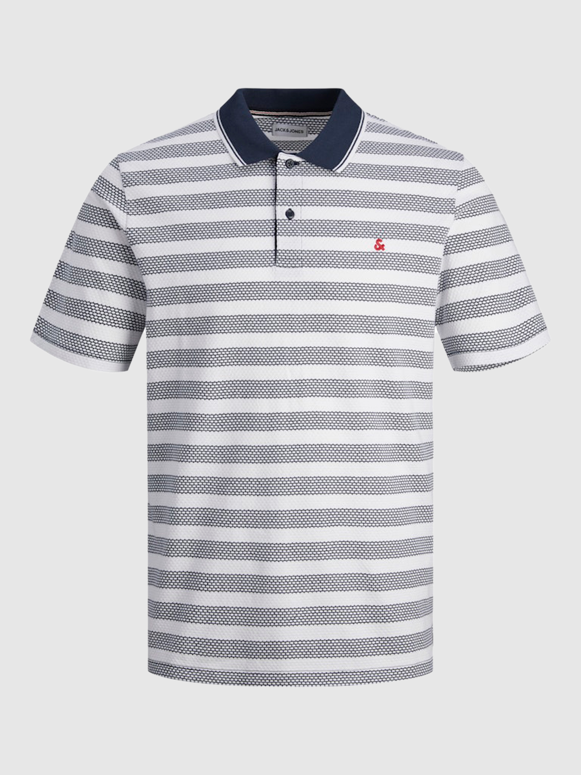 Polo Hombre Jack & Jones