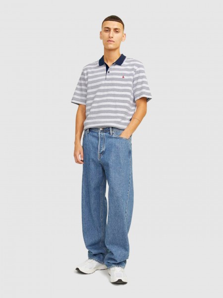 Polo Hombre Jack & Jones Polo Hombre Jack & Jones