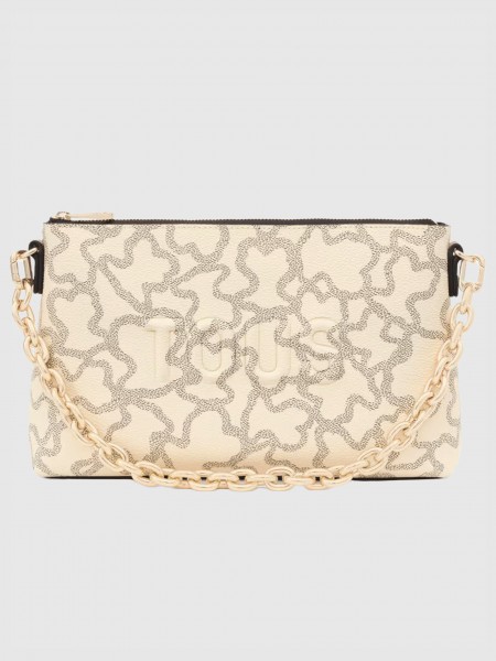 Bolsos de hombro Mujer Tous