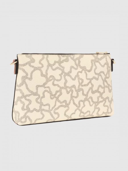 Clutches Mulher Tous