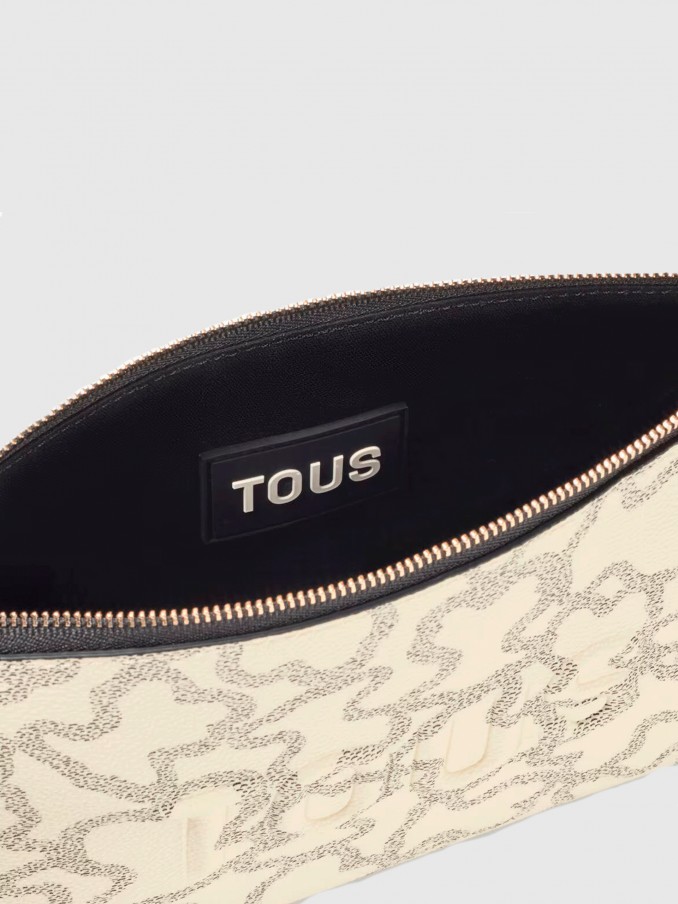 Shoulder Bags Woman Tous