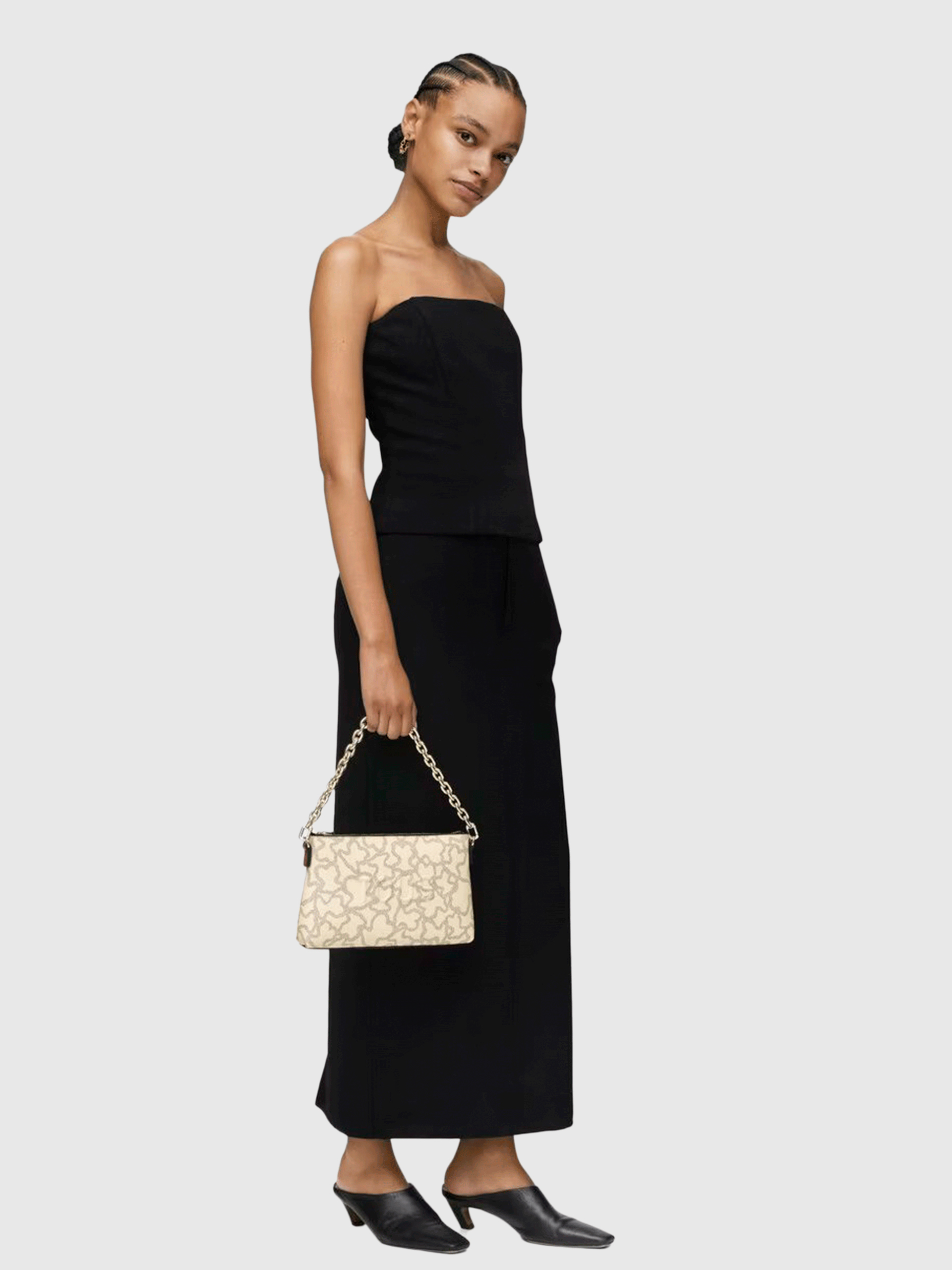 Bolsos de hombro Mujer Tous