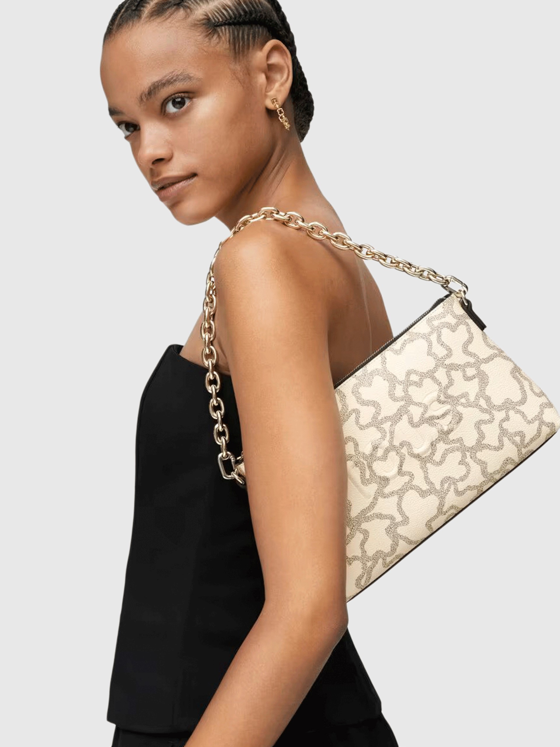 Bolsos de hombro Mujer Tous