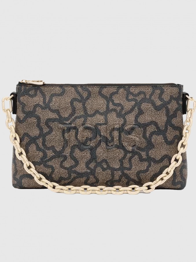 Clutches Mulher Clutch K Icon Tous