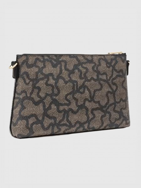 Clutches Mulher Tous