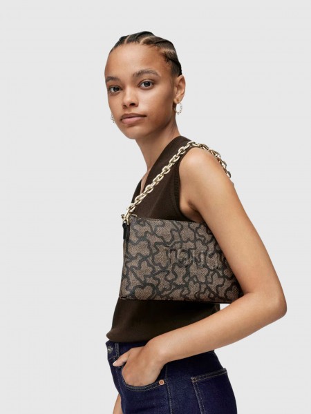 Clutches Mulher Tous