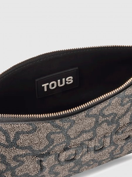 Clutches Mulher Tous