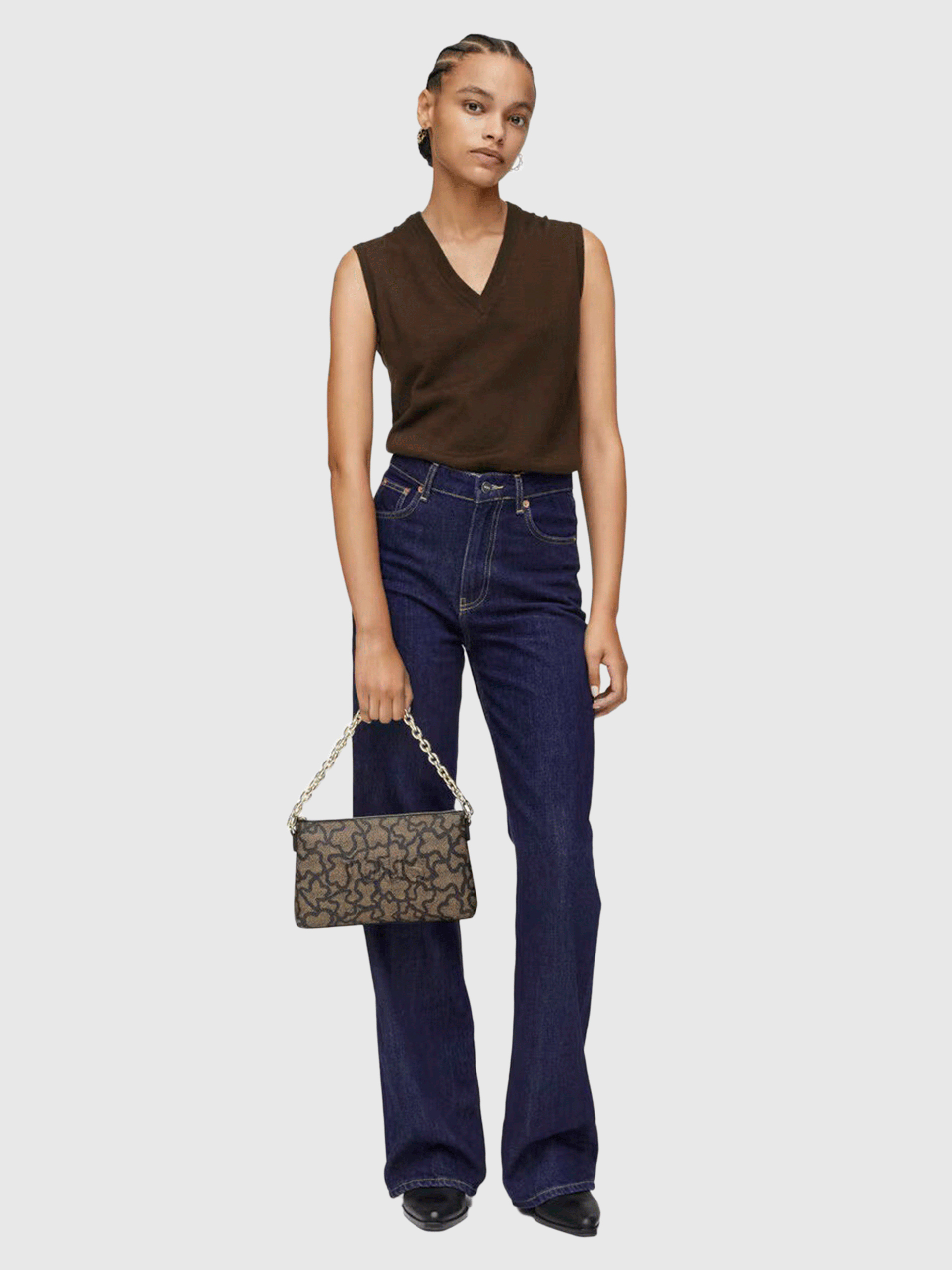Coin Walle Woman Tous