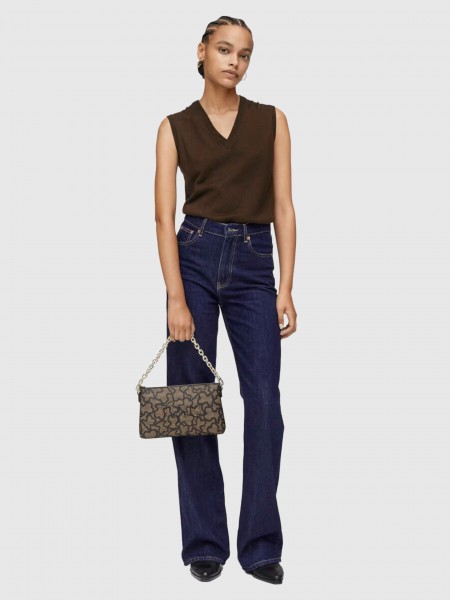 Clutches Mulher Tous