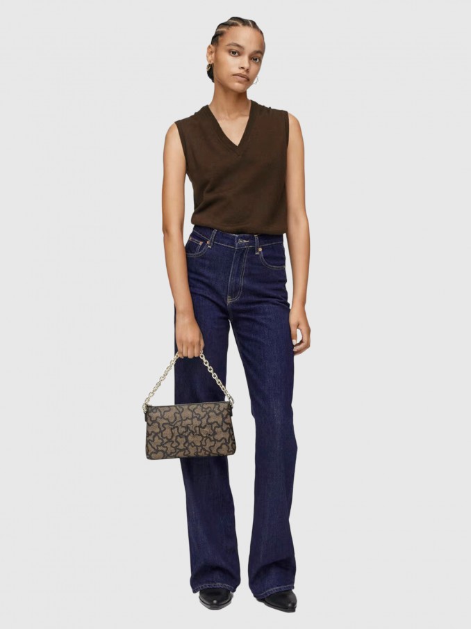 Coin Walle Woman Tous