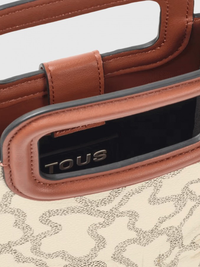 Shoulder Bags Woman Tous