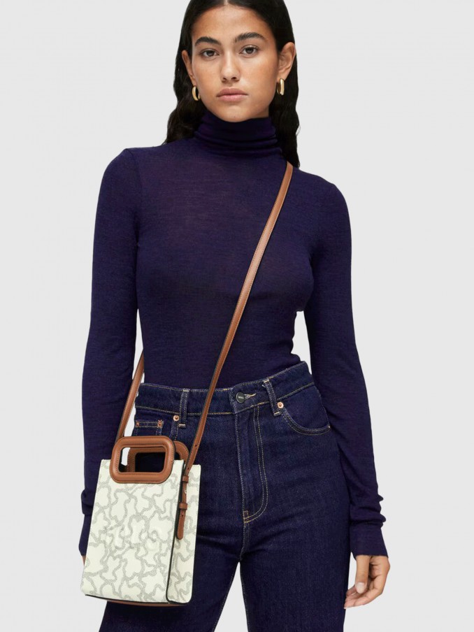 Shoulder Bags Woman Tous