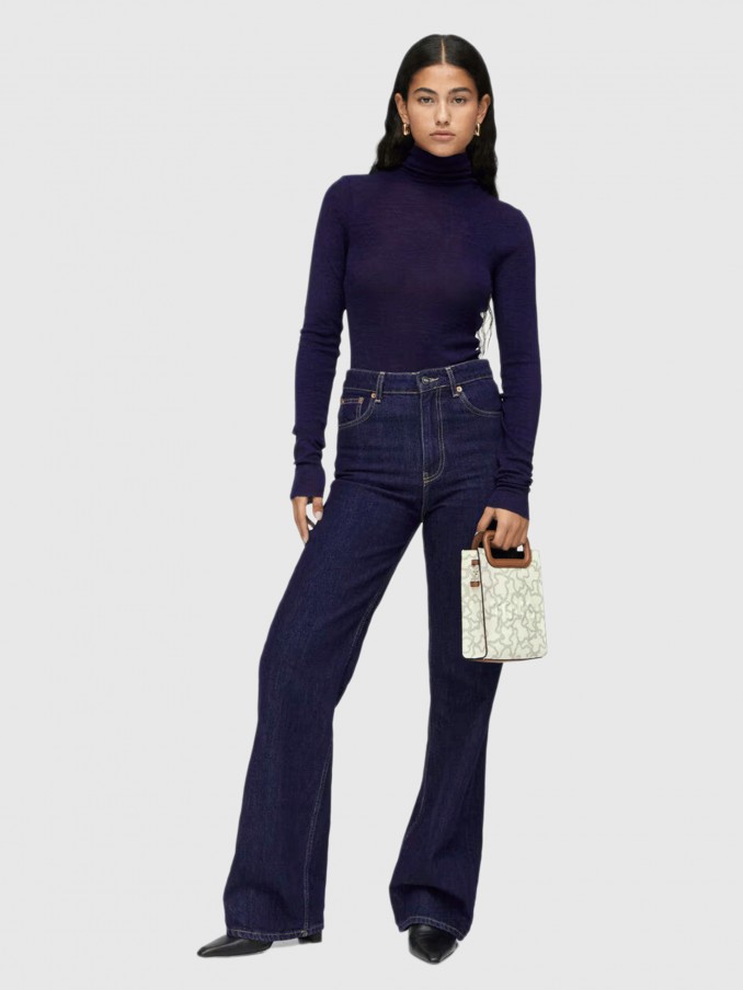 Shoulder Bags Woman Tous