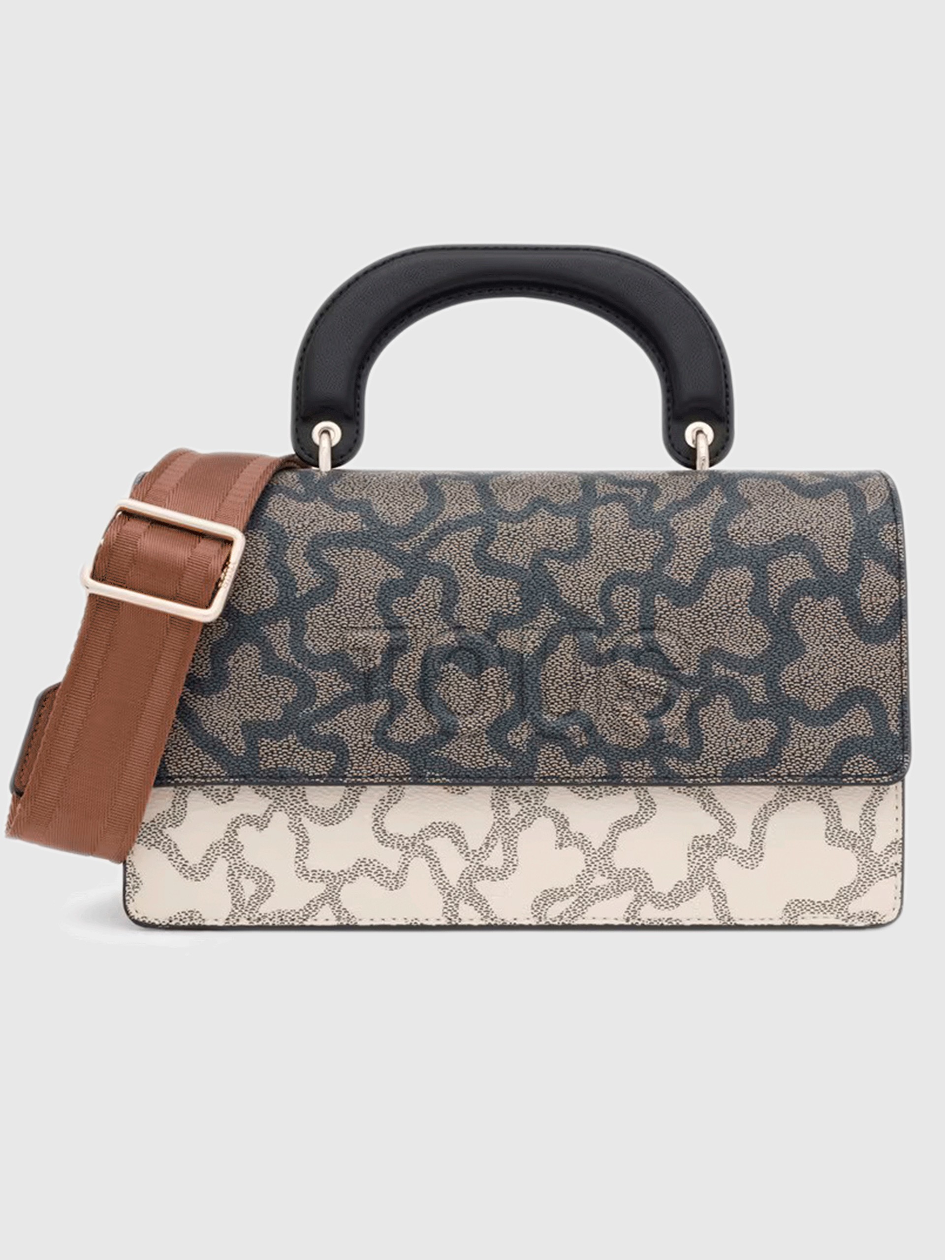 Handbag Woman Tous