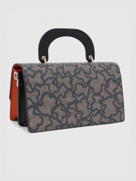 Handbag Woman Tous