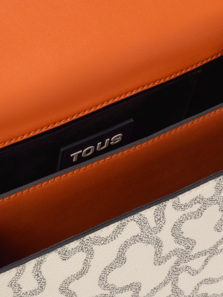 Handbag Woman Tous