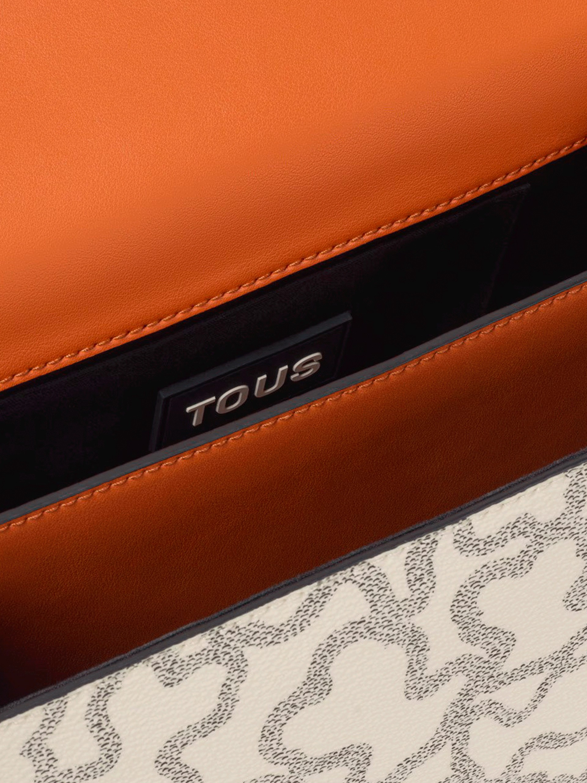 Handbag Woman Tous