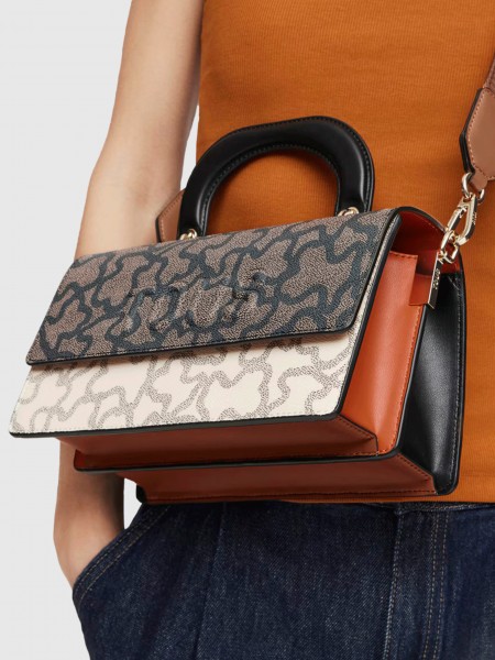 Handbag Woman Tous