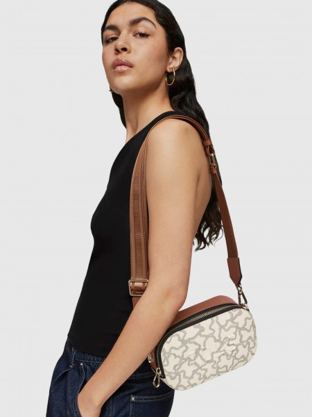 Shoulder Bags Woman Tous